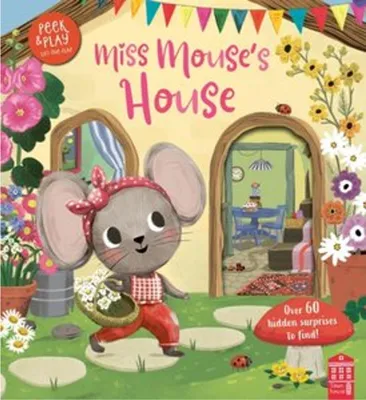 Produktbild von Miss Mouse's House