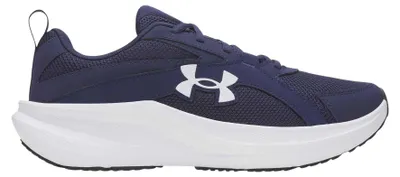 Produktbild von Under Armour - "Assert 11" Sneaker für Herren GT29408 (41 EU) (Marine/Weiß)