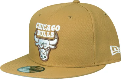 Produktbild von New Era 9Fifty Snapback Cap - OUTLINE Chicago Bulls panama
