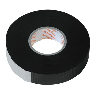 Immagine prodotto di Nastro sigillante autoagglomerante HAMA, 5,0 m (00205356)