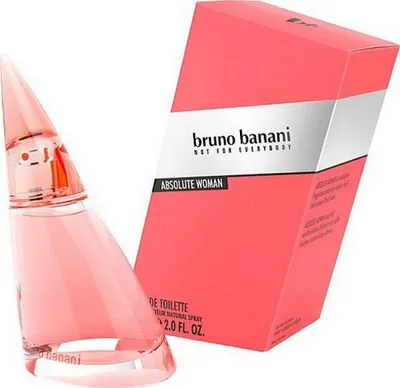Zdjęcie produktu dla Bruno Banani Absolute Woman EDT W 30 ml