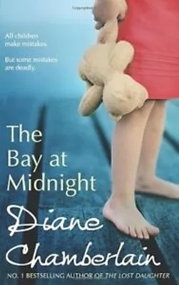 Obrázok produktu pre The Bay At Midnight
