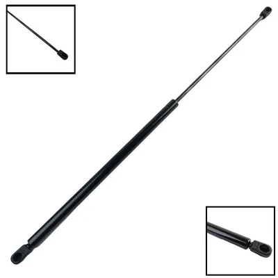Obrázok produktu pre Tlmič kapoty motora MAN TGL, TGM, TGA, TGS, TGX | 81970060002, 81.97006.0002