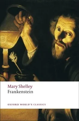 Produktbild von Shelley, M: Frankenstein