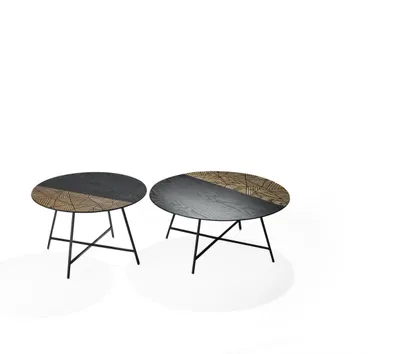 Produktbild von Design Couchtische Kaffeetische Beistelltische Design Wohnzimmer Tische