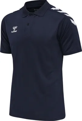 Produktbild von Hummel hmlCORE XK FUNCTIONAL POLO