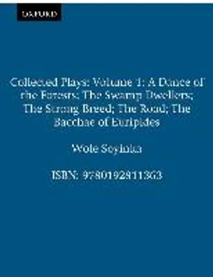 Produktbild von Collected Plays: Volume 1