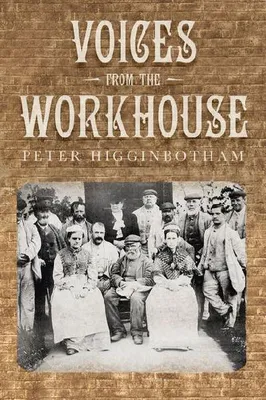Obrázok produktu pre Voices from the Workhouse