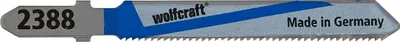 Produktbild von Stichsägeblätter