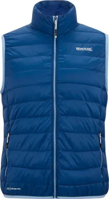 Immagine prodotto di Regatta - Gilet "Hillpack II" da donna RG10774 (40 DE) (blu aviatore/denim slavato)