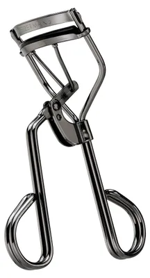 Produktbild von TWEEZERMAN Wimpernzange ProMaster, Gunmetal