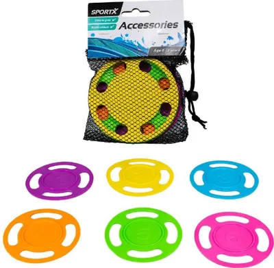 Image de SportX 2012894, Disque, 8 ans, Multicolore