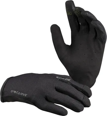 Produktbild von iXS Herren Handschuhe Carve , Schwarz, XL