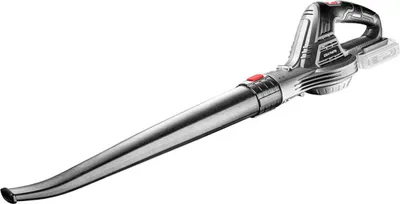 Immagine prodotto di Soffiatore a batteria GRAPHITE Energy+ 18V, Li-Ion, prestazioni 190 km/h, senza batteria