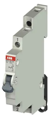 Obrázek produktu pro ABB E211-16-20 Jistič E211-16-20