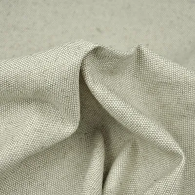 Produktbild von Leinen mit Baumwolle - 290g
