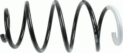 Produktbild von Sachs Fahrwerksfeder Vorderachse 998 028