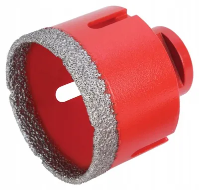 Image de Rubi crown m14 diamantée 68mm