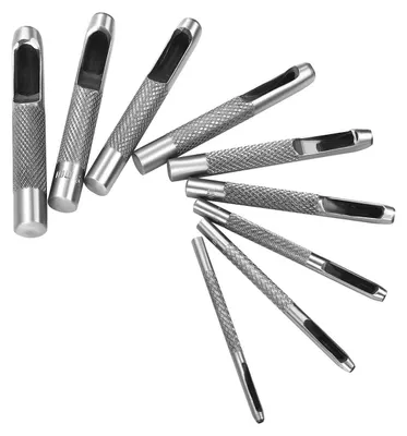 Imagen del producto de Juego de 9 herramientas de corte + estuche KD11876