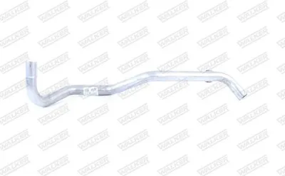 Immagine prodotto di WALKER Tubo di scarico Tubo di scarico adatto per MERCEDES-BENZ SPRINTER 2 t Furgone (901, 902) 08210