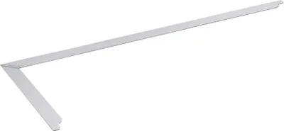 Produktbild von Connex Zimmermannswinkel 700 mm, ohne Anreißlöcher, COX772007
