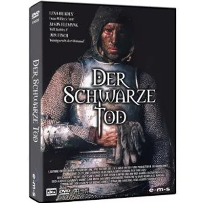 Produktbild von Der schwarze Tod