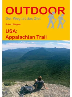 Image de USA: Appalachian Trail