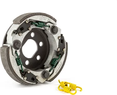 Image de Embrayage Polini Speed Clutch 3G For Race 107mm pour Piaggio, Kymco, Peugeot