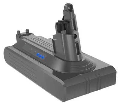 Ersatzakku für Dyson V10 – 25,2 V, 3500 mAh, Li-Ion