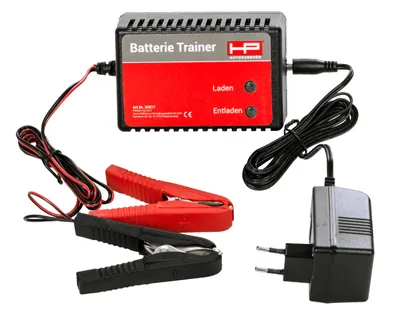 Zdjęcie produktu dla Akumulator HP AUTO ACCESSORIES 20817, 12 V, 500 mA