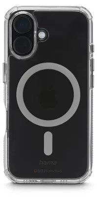 Image de Hama iPhone 16 Extreme Protect D3O Bumper Étui
