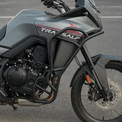 Produktbild von Sturzbügel passend für Honda Transalp XL 750 23-25 Motor Schutzbügel M