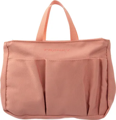 Produktbild von Franky BO2 Taschen Organizer Packtasche rose