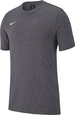 Obrázek produktu pro Nike Jr Club 19 Tee šedá - L