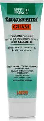 Produktbild von Guam Fangocrema Fresco Koerpercreme, 250 ml