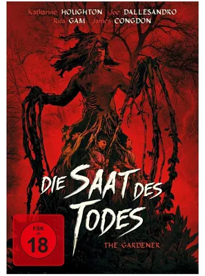 Produktbild von Die Saat des