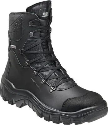 Produktbild von Steitz Secura Sicherheitsstiefel S3 STAVANGER BAU GORE II XB, Gr. 42