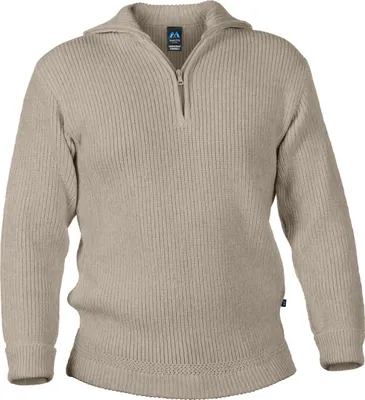 Produktbild von Blauer Peter - Merino-Troyer - Pullover - 10 Farben