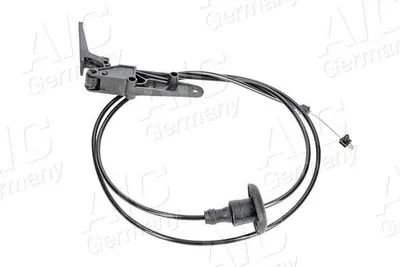 Obrázek produktu pro AIC kryt motoru 75459 vhodný pro PEUGEOT PARTNER Tepee