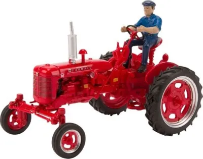 Produktbild von Replicagri IH Farmall FC Traktor, 1:32, REP174
