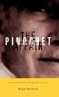 Produktbild von The Pinochet Affair
