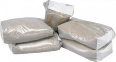 Obrázok produktu pre Kremičitý piesok na pieskovanie, zrnitosť 0,3-0,7, vrece 25kg