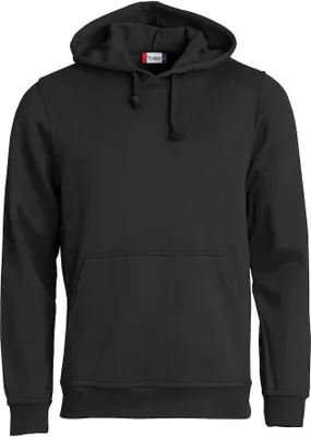 Image de Sweat à capuche Clique Basic