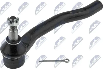 Produktbild von NTY Spurstangenkopf Spurstange für NISSAN MURANO (Z51) Vorne Rechts SKZ-NS-086
