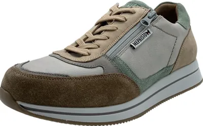 Produktbild von Mephisto Sportliche Schnürschuhe Herren 32303238313035 Beige 45 1/2 EU