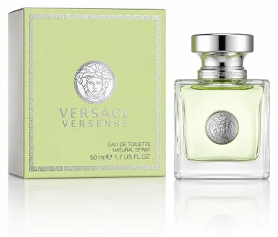 Produktbild von Versace Versense, Frauen, 50 ml, Spray