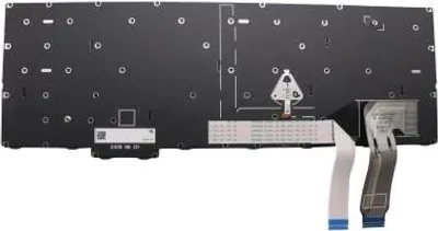 Zdjęcie produktu dla Lenovo 5N21M39637, Klawiatura, Klawiatura z podświetleniem, Lenovo, ThinkPad T16 Gen 3