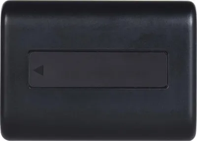 Immagine prodotto di Batteria NP-FV5 Plus 3,7 V 2000 mAh ricaricabile per Andoer 524 km 4K WiFi 1080P videocamera digitale Sony DV