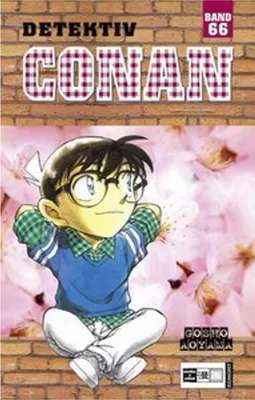 Image de Detektiv Conan 66