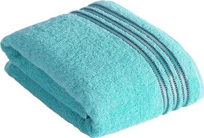 Produktbild von Badetuch Cult de Luxe von der Marke Vossen 100 x 150 cm